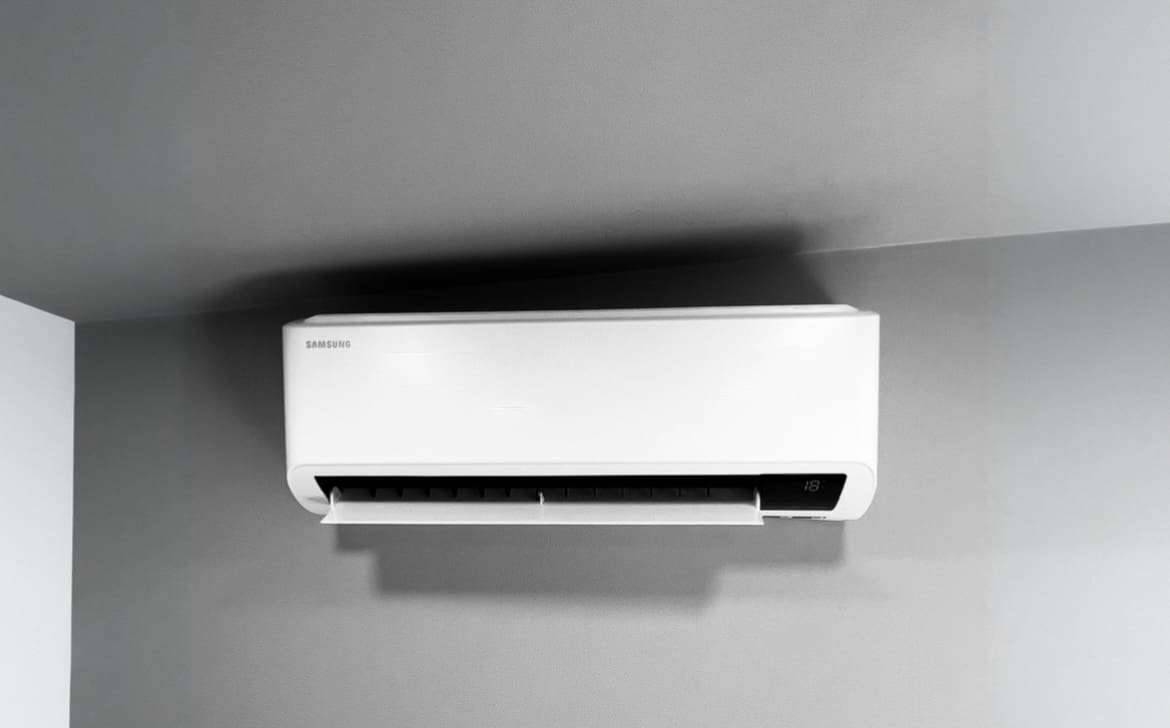 air conditioning repair