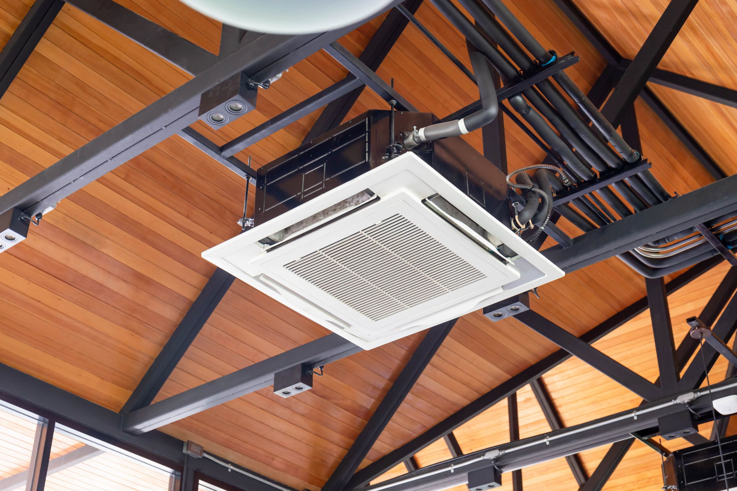 air conditioning repair