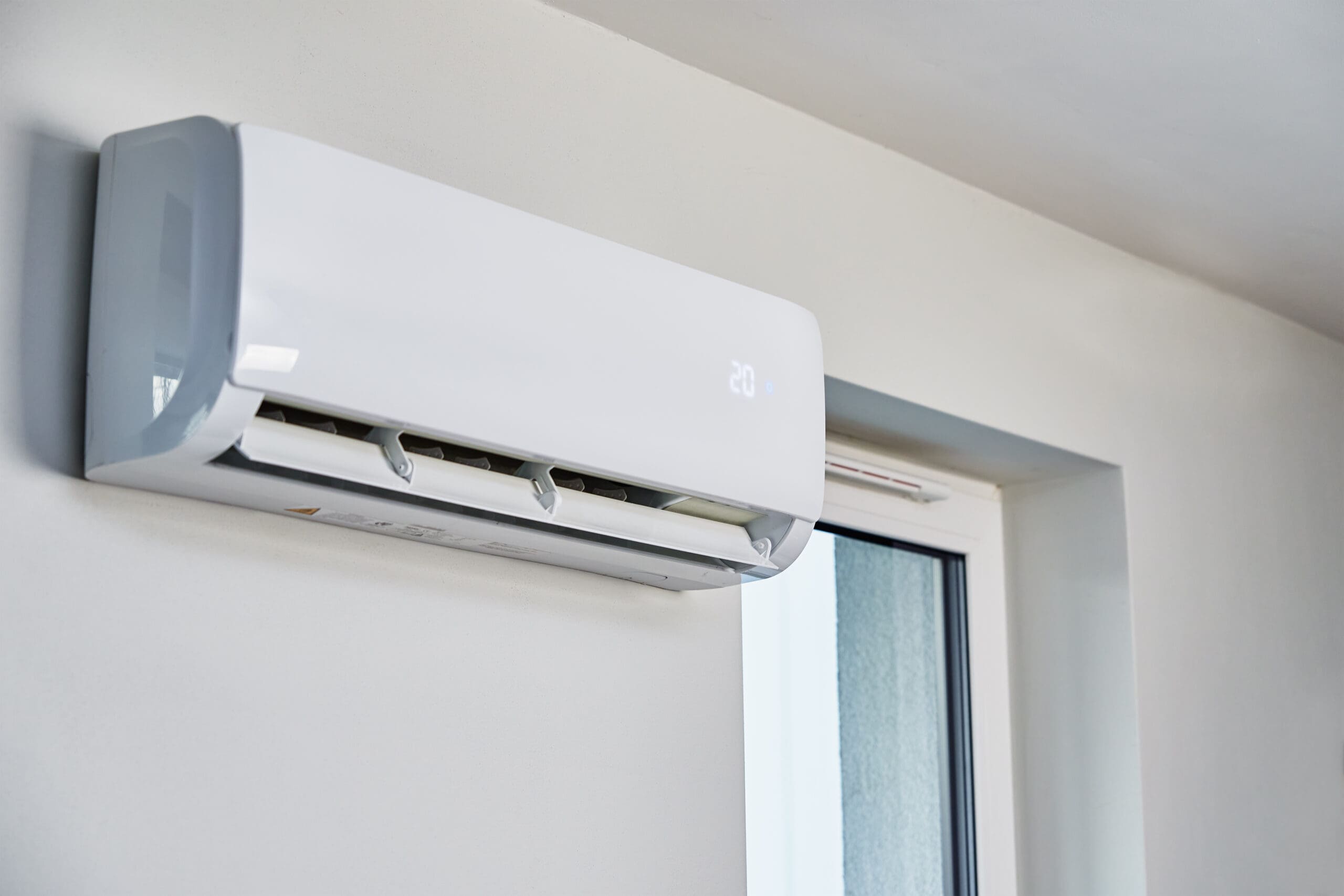 home air conditioner