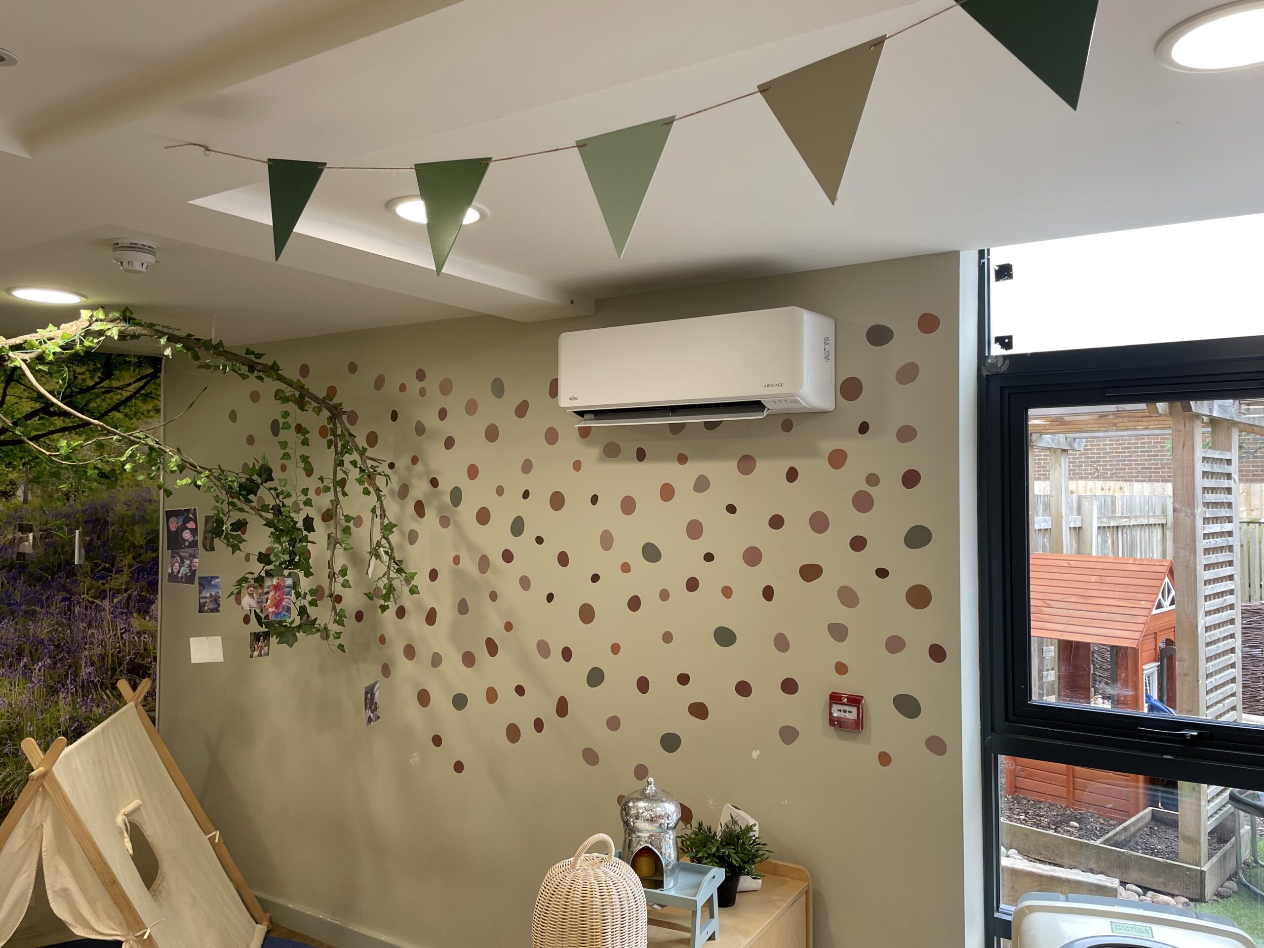 Wildflower Nurseries